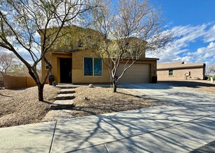 12373 N Sandby Green Dr in Marana, AZ - Building Photo - Building Photo