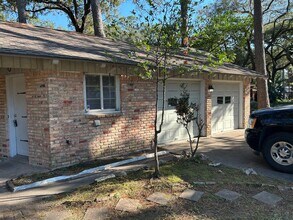 1702 Maux Dr in Houston, TX - Building Photo - Building Photo