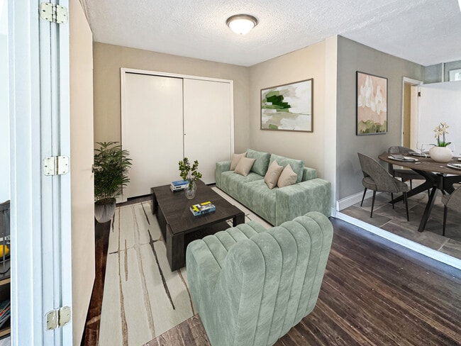 property at 238 2nd St