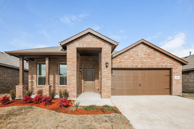 property at 829 Walls Blvd