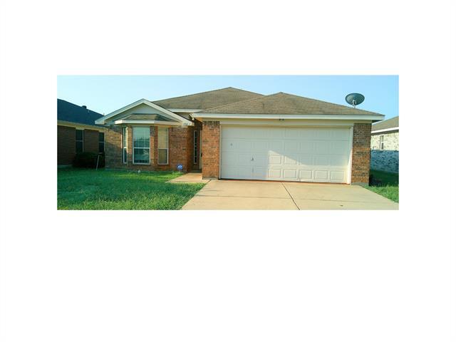 728 Buffalo Springs Dr in Fort Worth, TX - Building Photo
