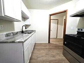 809 Hanson St in Salisbury, MD - Foto de edificio - Building Photo