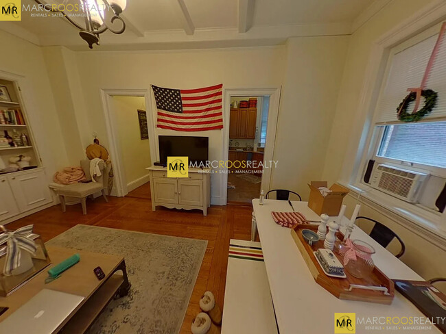 29 Massachusetts Ave in Boston, MA - Building Photo - Building Photo