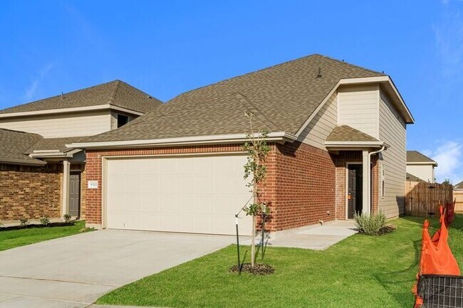 9311 Green Flora Ct in San Antonio, TX - Building Photo - Building Photo