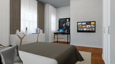 1417 Reed, Unit 2 in Philadelphia, PA - Building Photo - Building Photo