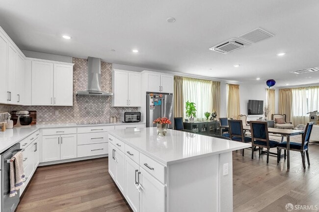 2821 San Jacinto Ln in Alameda, CA - Building Photo - Building Photo