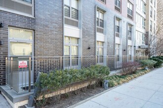 Affordable & Supportive Family Housing at Van in Brooklyn, NY - Building Photo - Building Photo