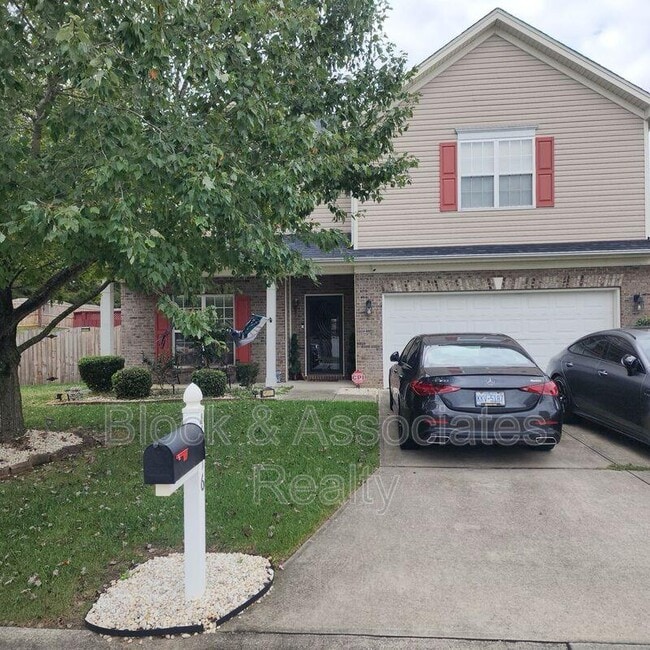 property at 4516 Paula Dr