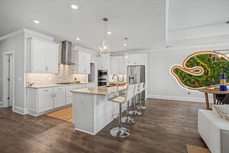 120 Hope Ln in Savannah, GA - Building Photo - Building Photo