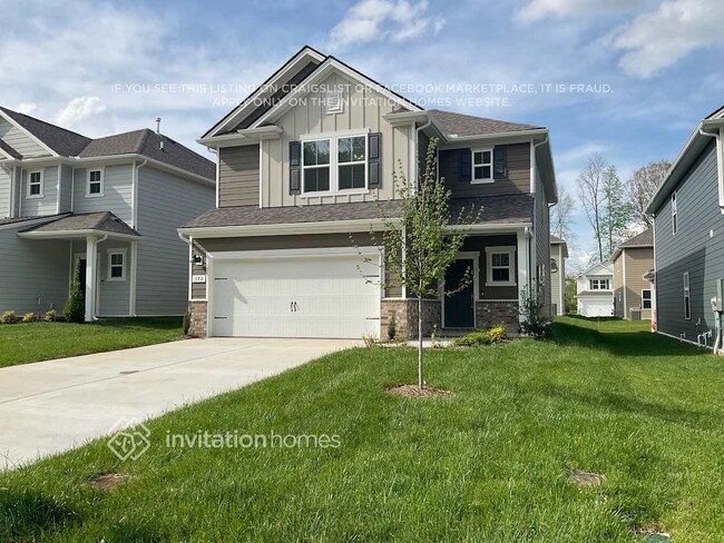372 Brook Ave in White House, TN - Building Photo - Building Photo