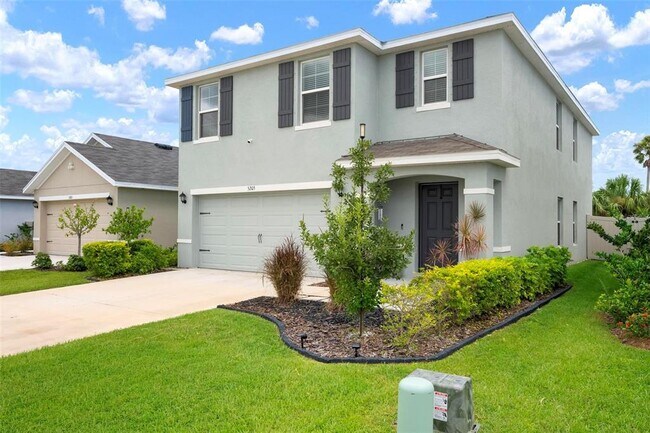 5205 Rocky Coast Pl in Palmetto, FL - Building Photo - Building Photo