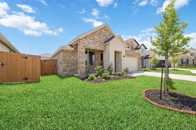 12206 English Mist Dr in Houston, TX - Building Photo - Building Photo