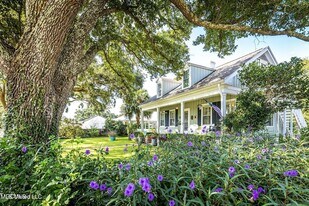 145 St Francis St in Biloxi, MS - Building Photo