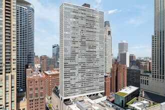 111 East Chestnut Condominium in Chicago, IL - Building Photo - Building Photo
