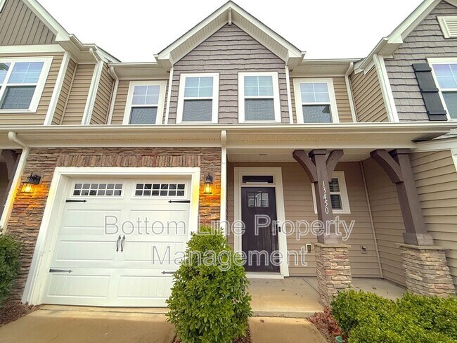 13450 Savannah Point Dr in Charlotte, NC - Building Photo - Building Photo