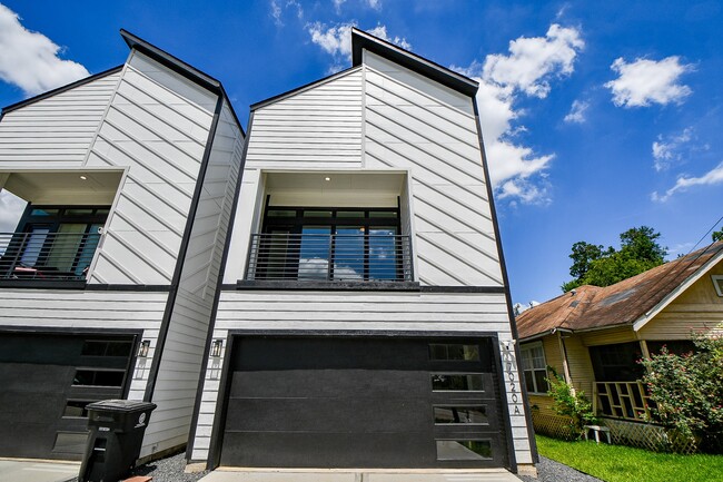 property at 7020 Eastwood St