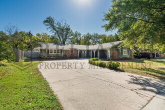 1126 Farmstead St in Wichita, KS - Building Photo - Building Photo