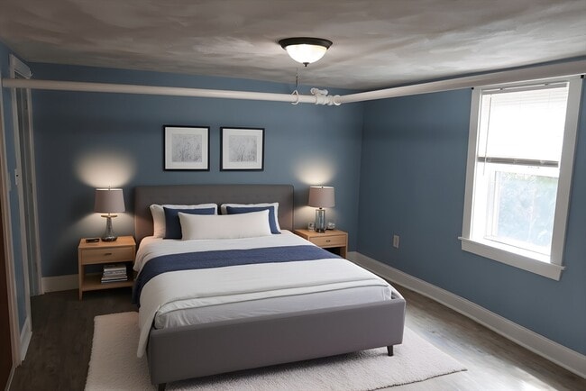 305 Rindge Ave in Cambridge, MA - Building Photo - Building Photo