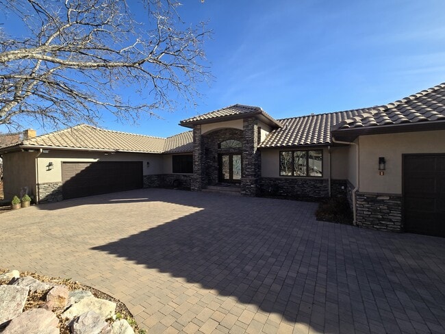 property at 4055 Sleeping Indian Ln