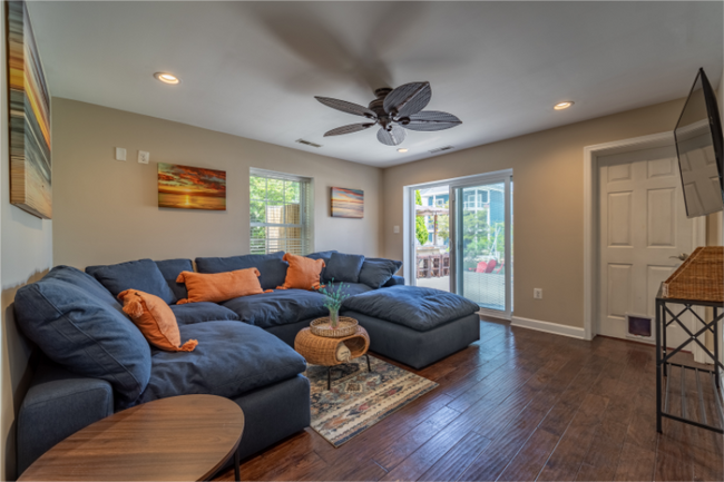 property at 10428 Exeter Rd