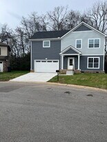 2922 Painted Pony Dr in Murfreesboro, TN - Building Photo