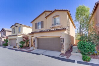 8044 Satin Carnation Ln in Las Vegas, NV - Building Photo - Building Photo