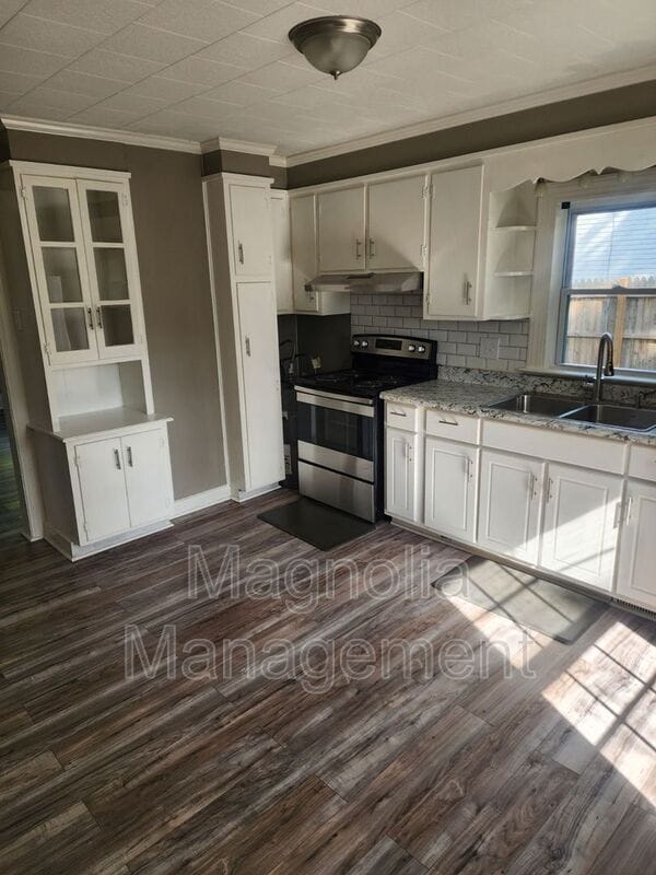 2072 NC-39 in Henderson, NC - Building Photo - Building Photo