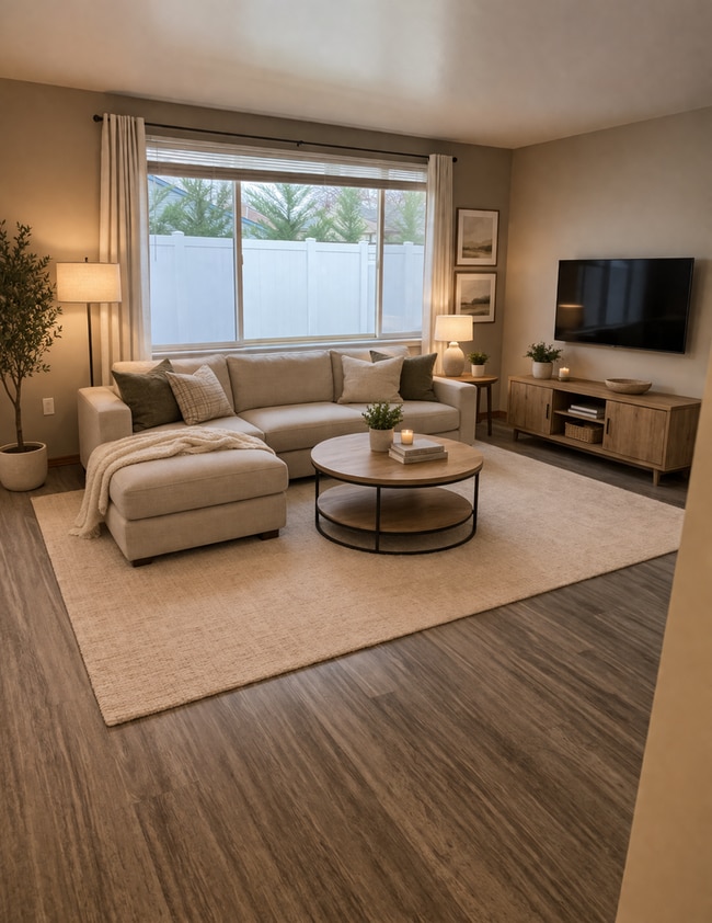 property at 111 Peach Tree Ln