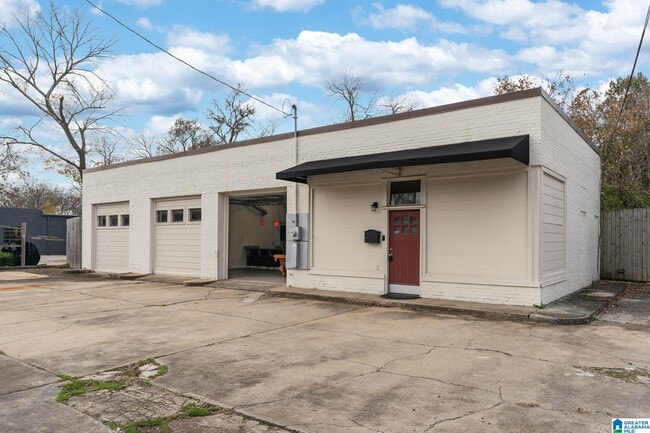 property at 4830 5th Ave S