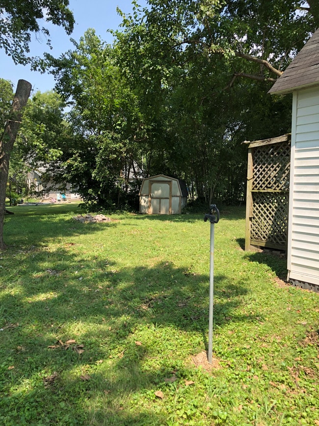 806 Rodd St in Carterville, IL - Building Photo - Building Photo