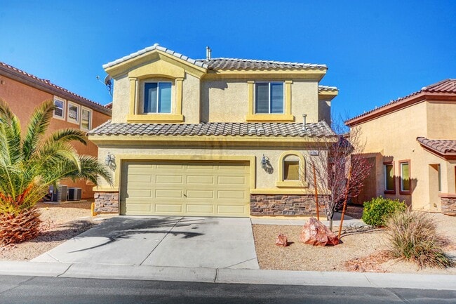569 Newberry Springs Dr in Las Vegas, NV - Building Photo - Building Photo