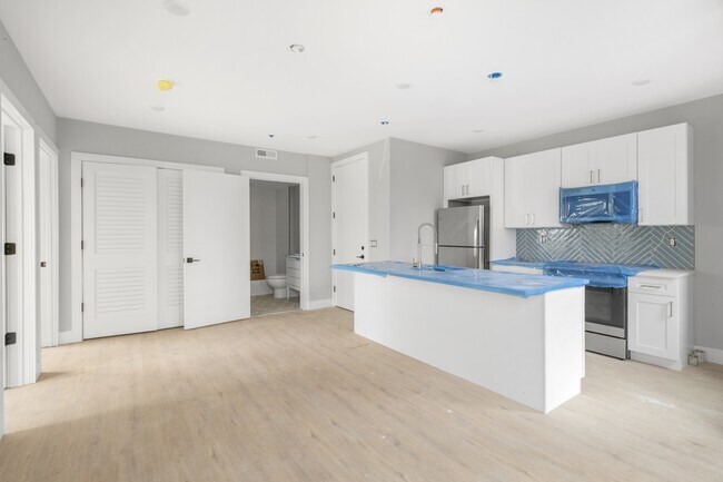 The Frankford Collective photo'