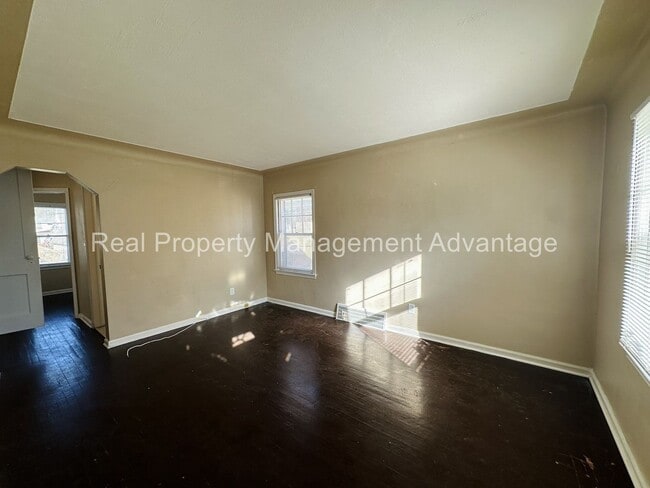 1404 Jean St in Ferndale, MI - Building Photo - Building Photo
