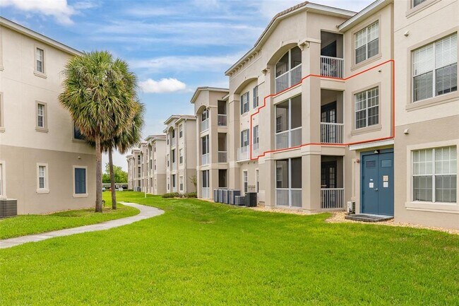 3025 Greystone Loop in Kissimmee, FL - Building Photo - Building Photo