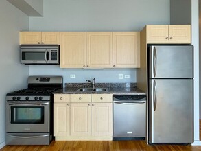 1620 S Michigan Ave, Unit 513 in Chicago, IL - Building Photo - Building Photo