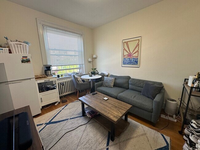 1654 Massachusetts Ave in Cambridge, MA - Building Photo - Building Photo