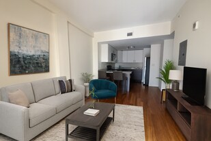 11 Winter St, Unit 903 in Boston, MA - Building Photo