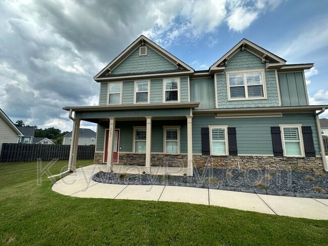 property at 1731 Edenburg Way