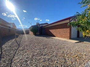 10921 Casey Stengel Pl in El Paso, TX - Building Photo - Building Photo