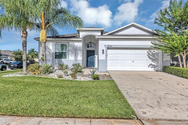 2906 Carrickton Cir in Orlando, FL - Building Photo - Building Photo