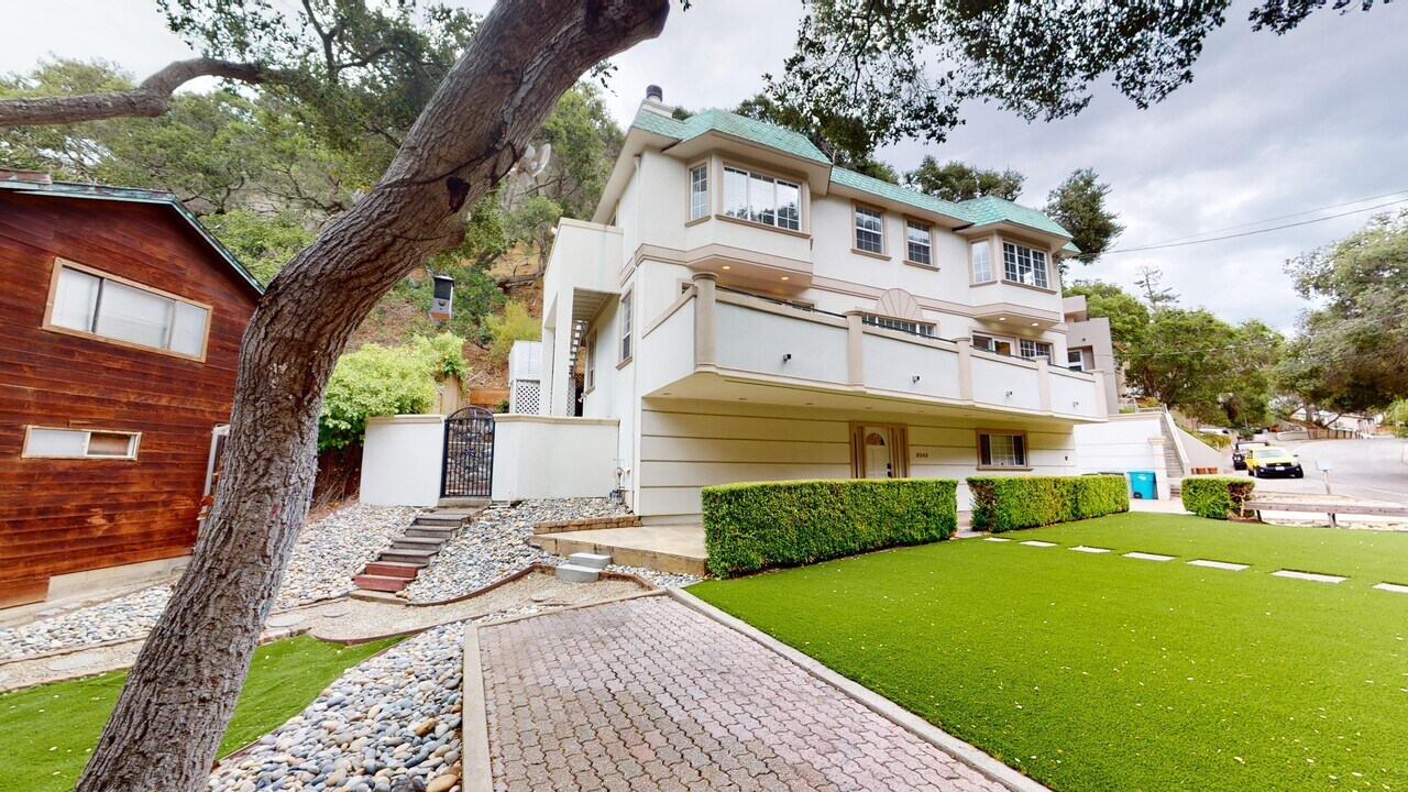 3040 San Juan Blvd in Belmont, CA - Building Photo