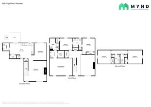 605 Kings Pl in Riverdale, GA - Building Photo - Building Photo