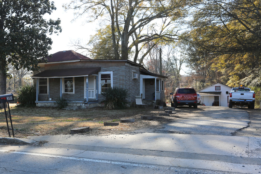 310 Pearl St Se in Marietta, GA - Foto de edificio