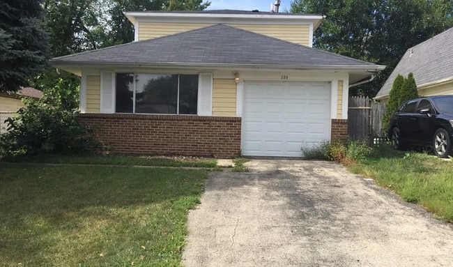 property at 235 Essex Ct