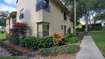 3831 Cocoplum Cir in Coconut Creek, FL - Building Photo