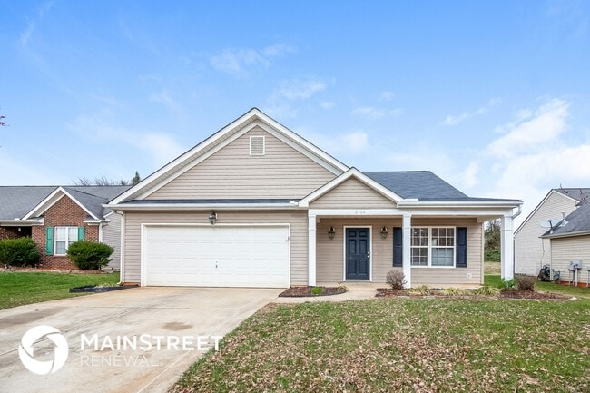 property at 8904 Hedge Maple Rd