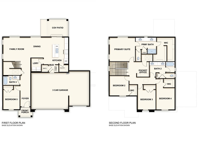 9337 W Barcelona St in Star, ID - Building Photo - Building Photo