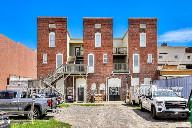 1246 Broad St in Augusta, GA - Building Photo - Building Photo