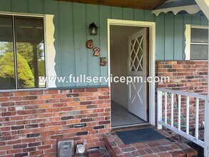 625 Avenue B in Snohomish, WA - Building Photo - Building Photo