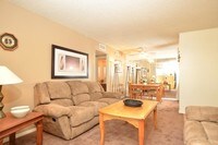 Interior Photo - Canyon Springs Apartments in Phoenix, Arizona